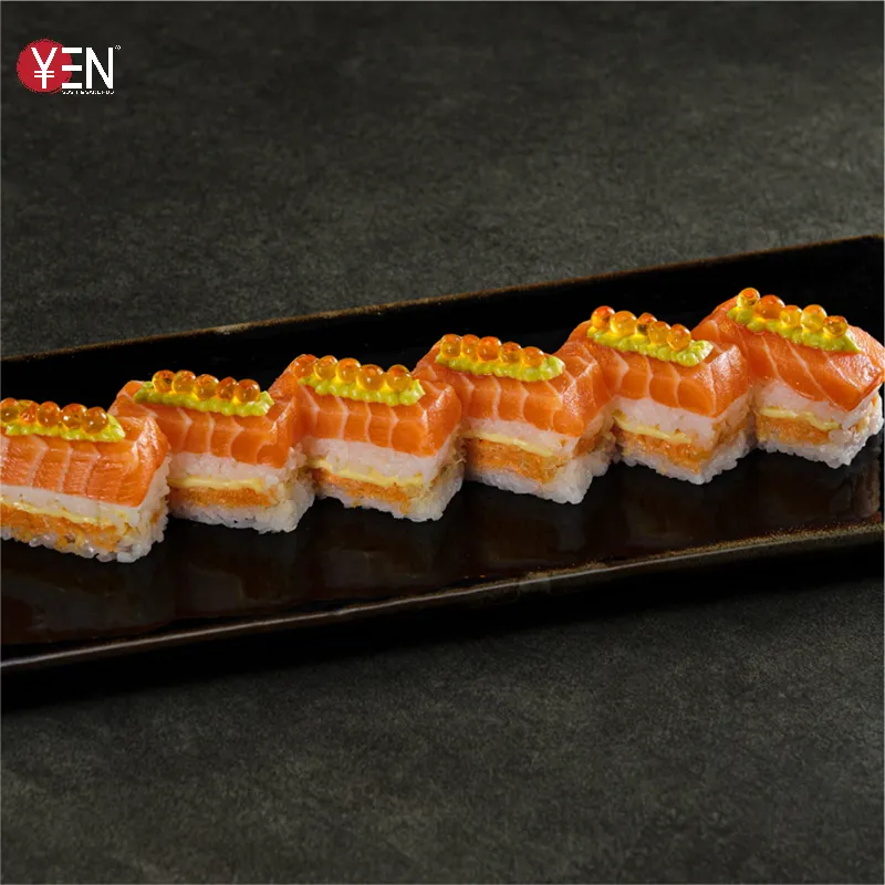 Yen Sushi & Sake Pub - all