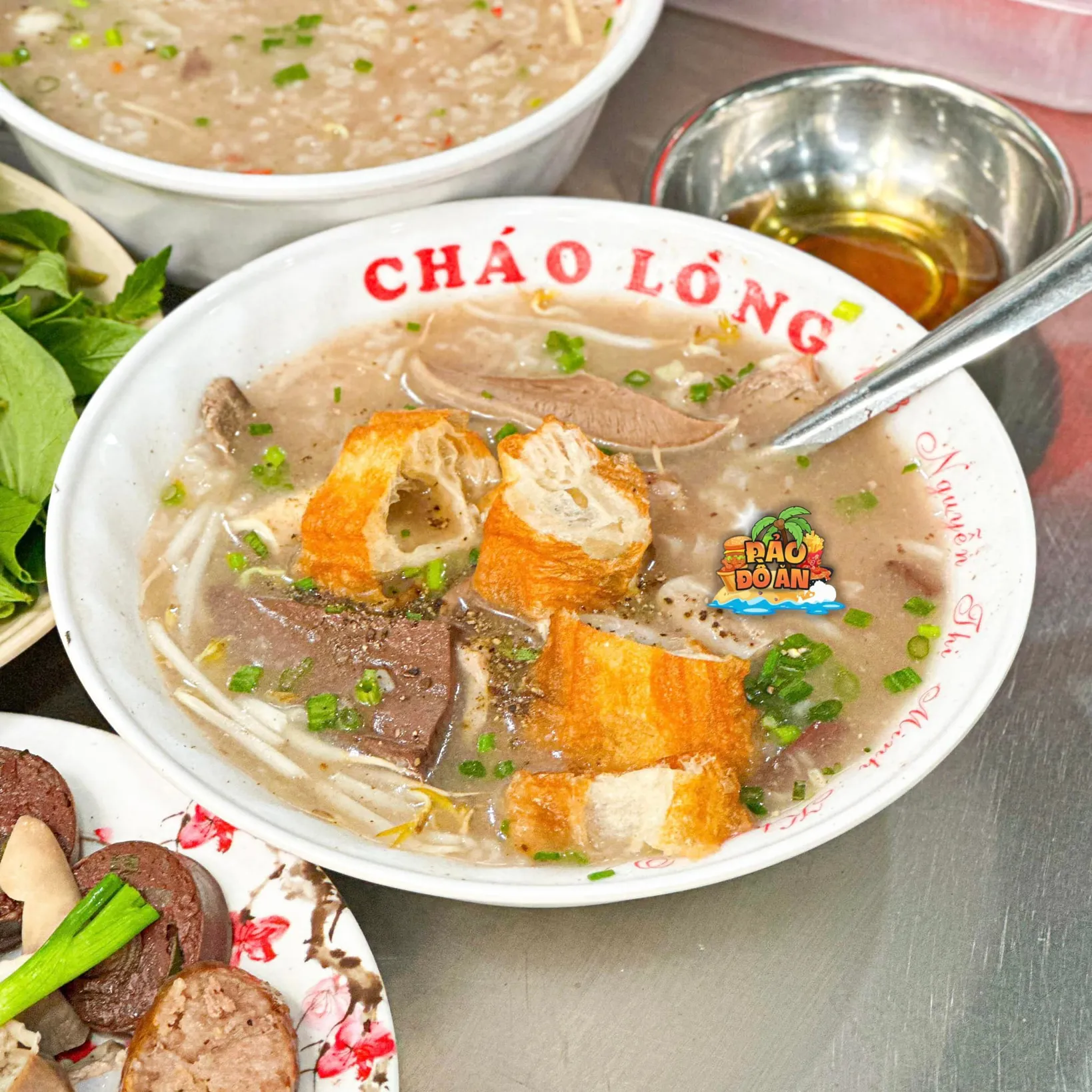 Chao Long 153 Nguyen Thi Minh Khai - 3