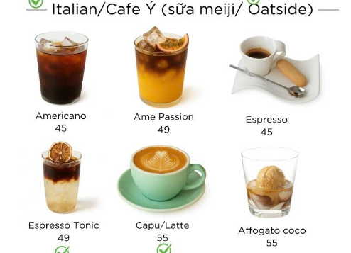 커피트리 로스터스 - Coffee Tree Roasters - all