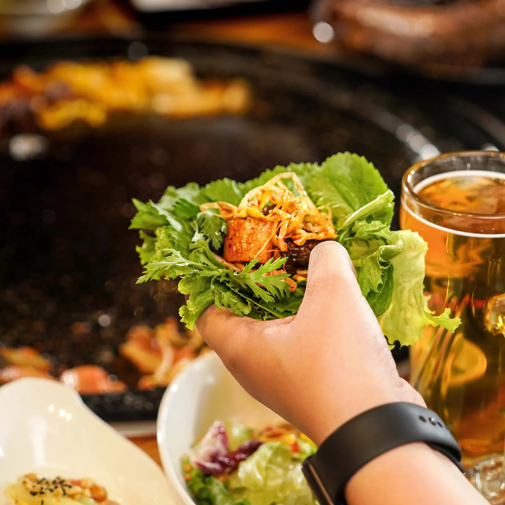 킹스톤 2군 안푸 - 4