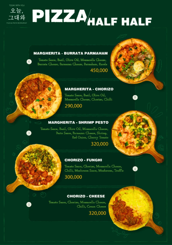 Today, With You - all