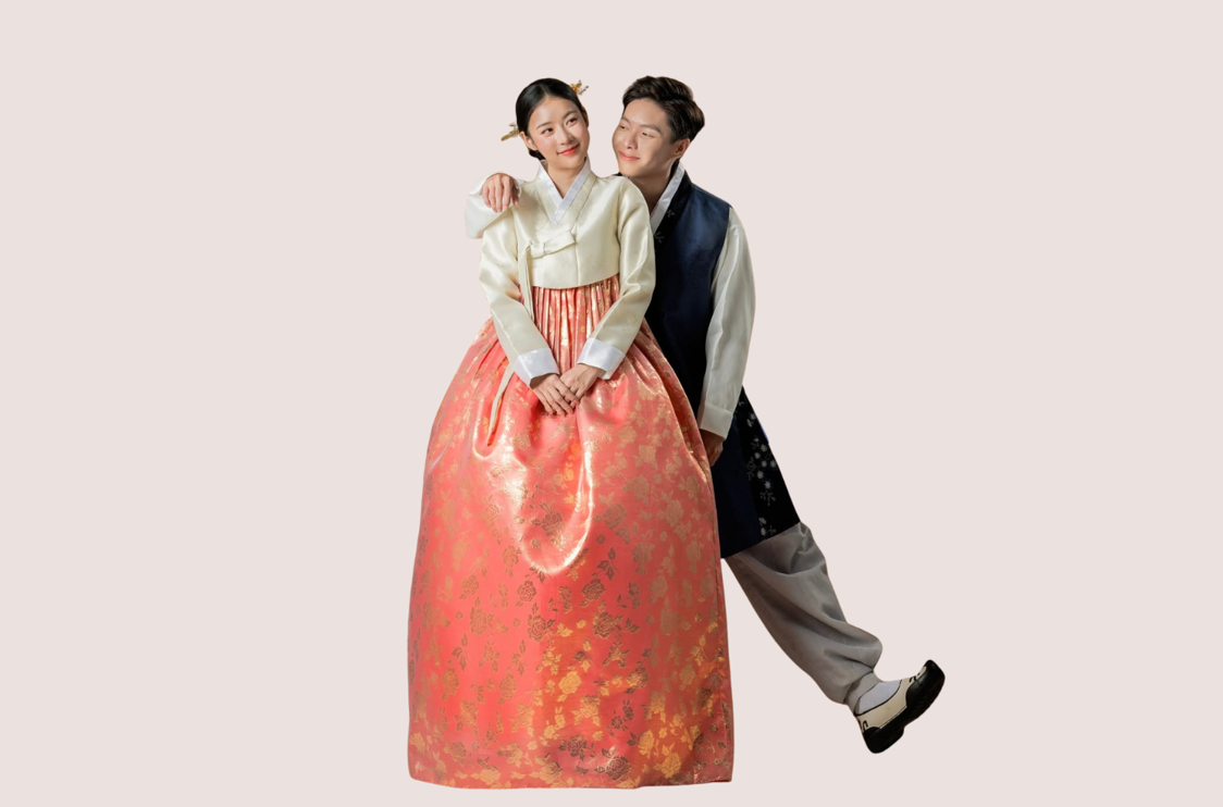 SONYO HANBOK - HIGH-QUALITY HANBOK RENTAL AND STUDIO PHOTOGRAPHY SERVICE