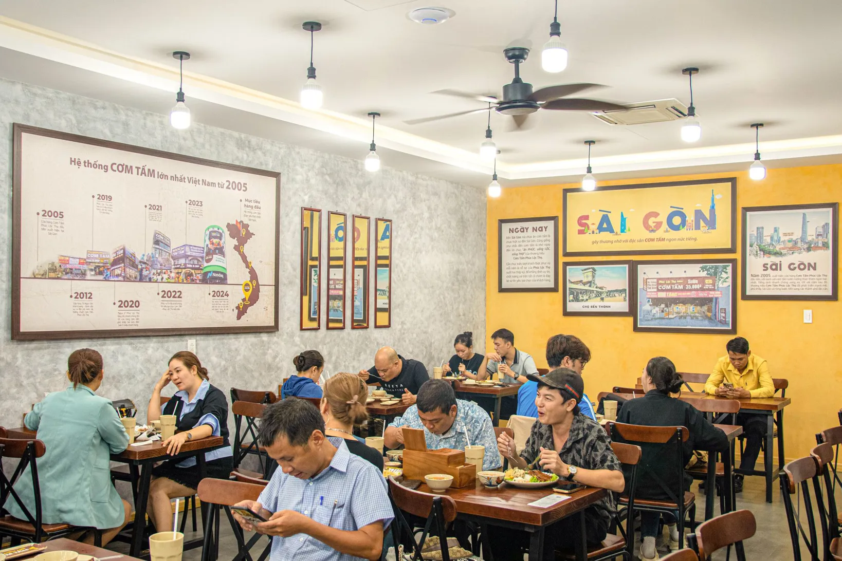 Phuc Loc Tho Broken Rice - all