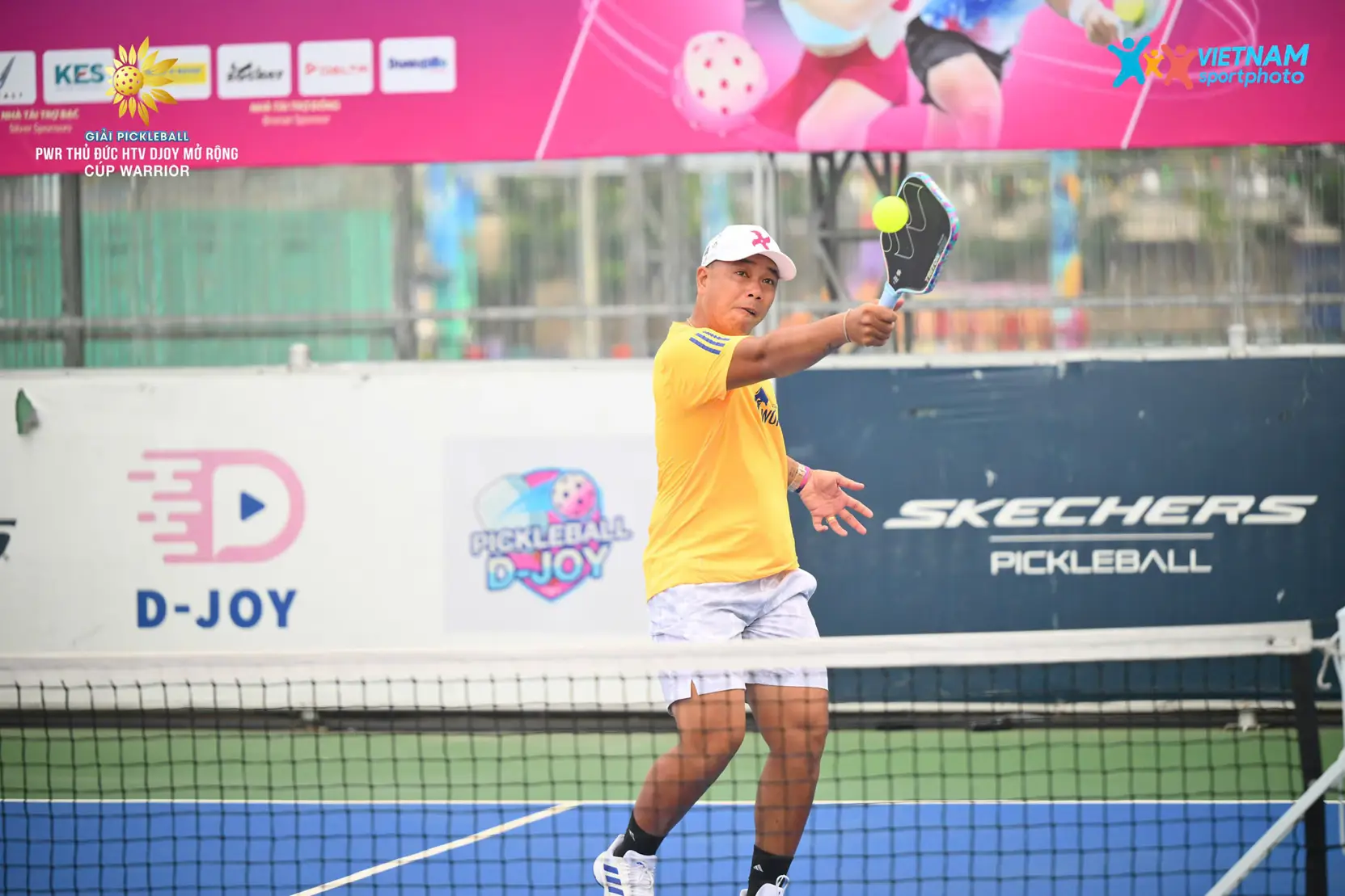 Exploring the world of pickleball: health, fun, and connection