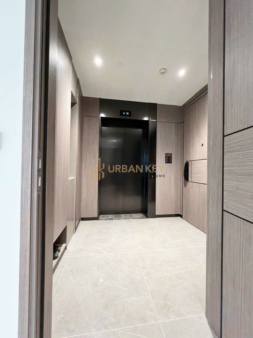 Cho thuê dài hạn căn hộ nội thất cao cập, tiêu chuẩn 5 sao tại trung tâm TP. HCM - 9