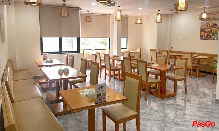 Thien Ly Claypot Rice – Ta Hien - all