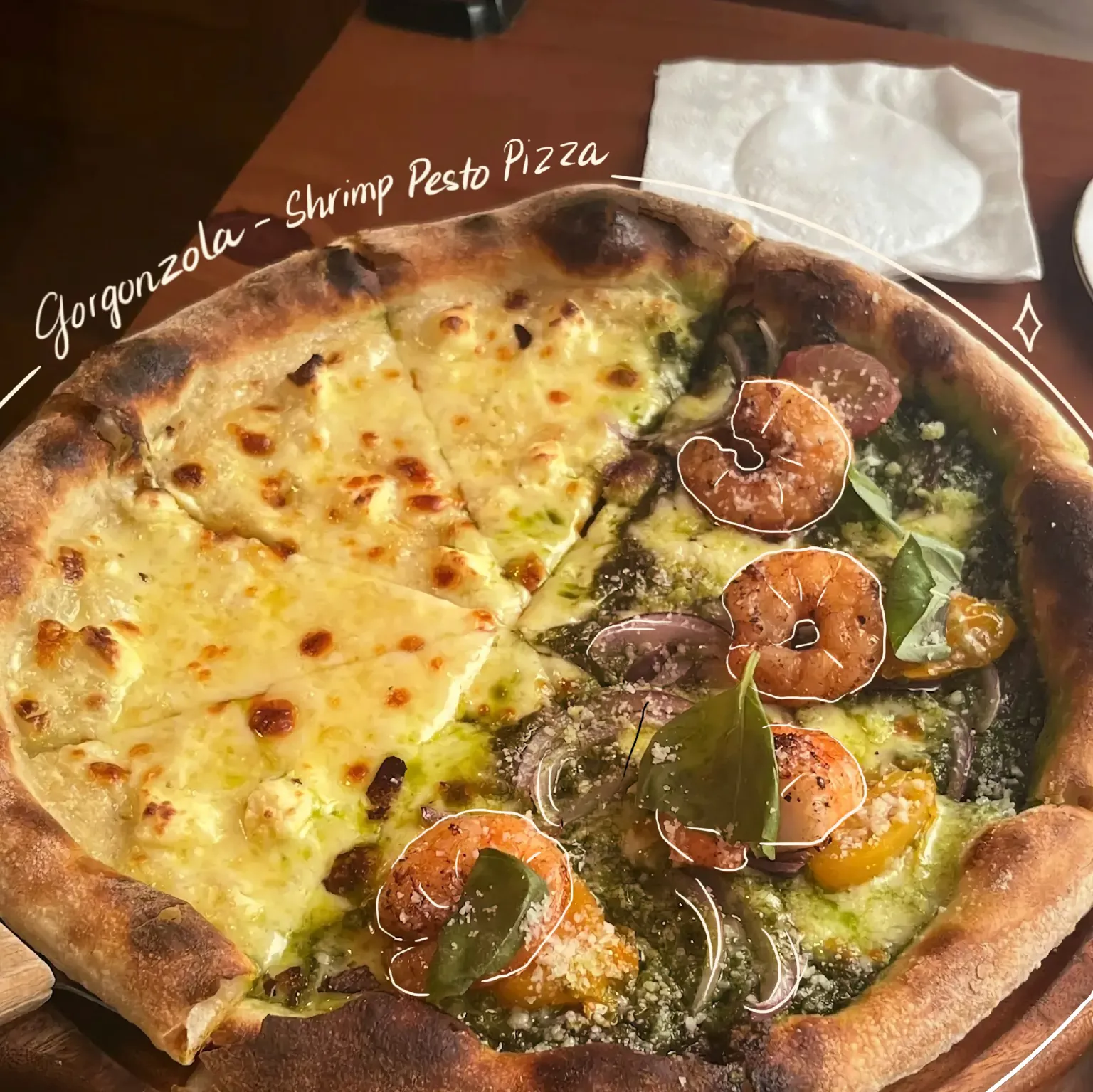 Today, With You - all