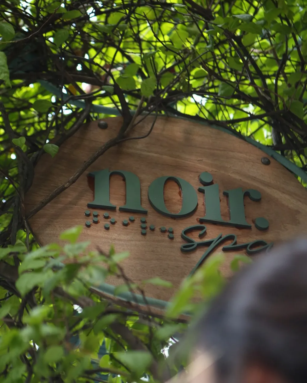 사이공 한복판에서 만나는 국제 기준의 힐링 스파 서비스 - Noir. Spa - 0