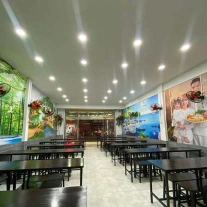 분더우 맘톰 Mac Van Khoa - all