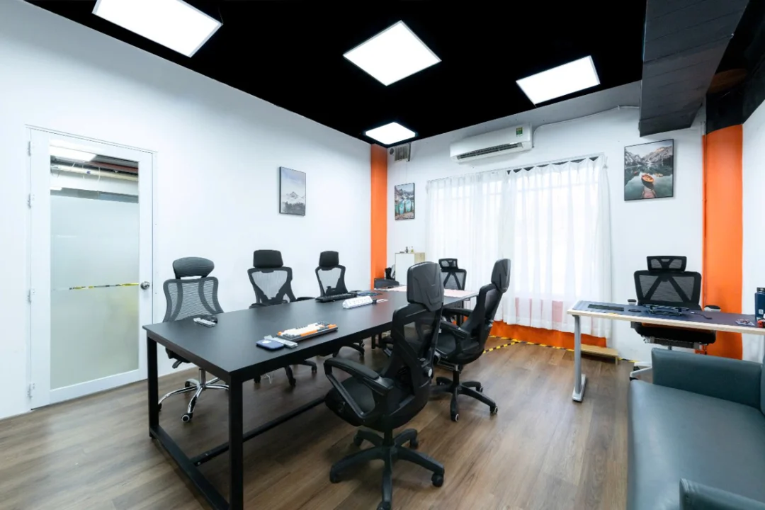 Meeting Room Rental Service, seminar - District 1