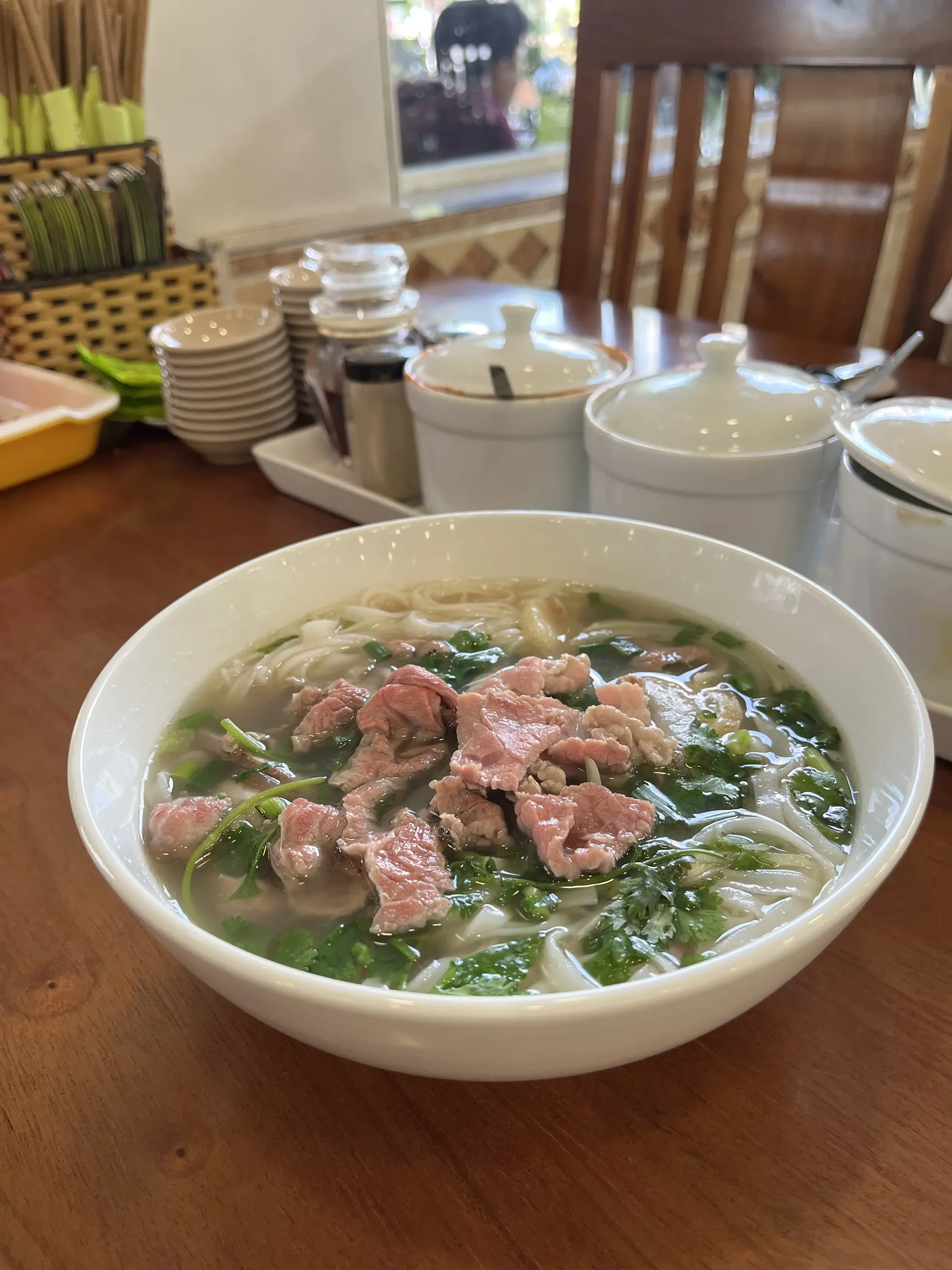 Phở Bùi Gia - all