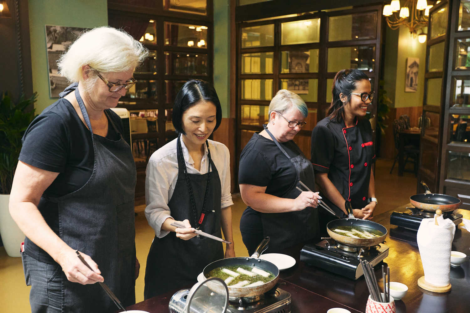 Discover Vietnamese Cuisine