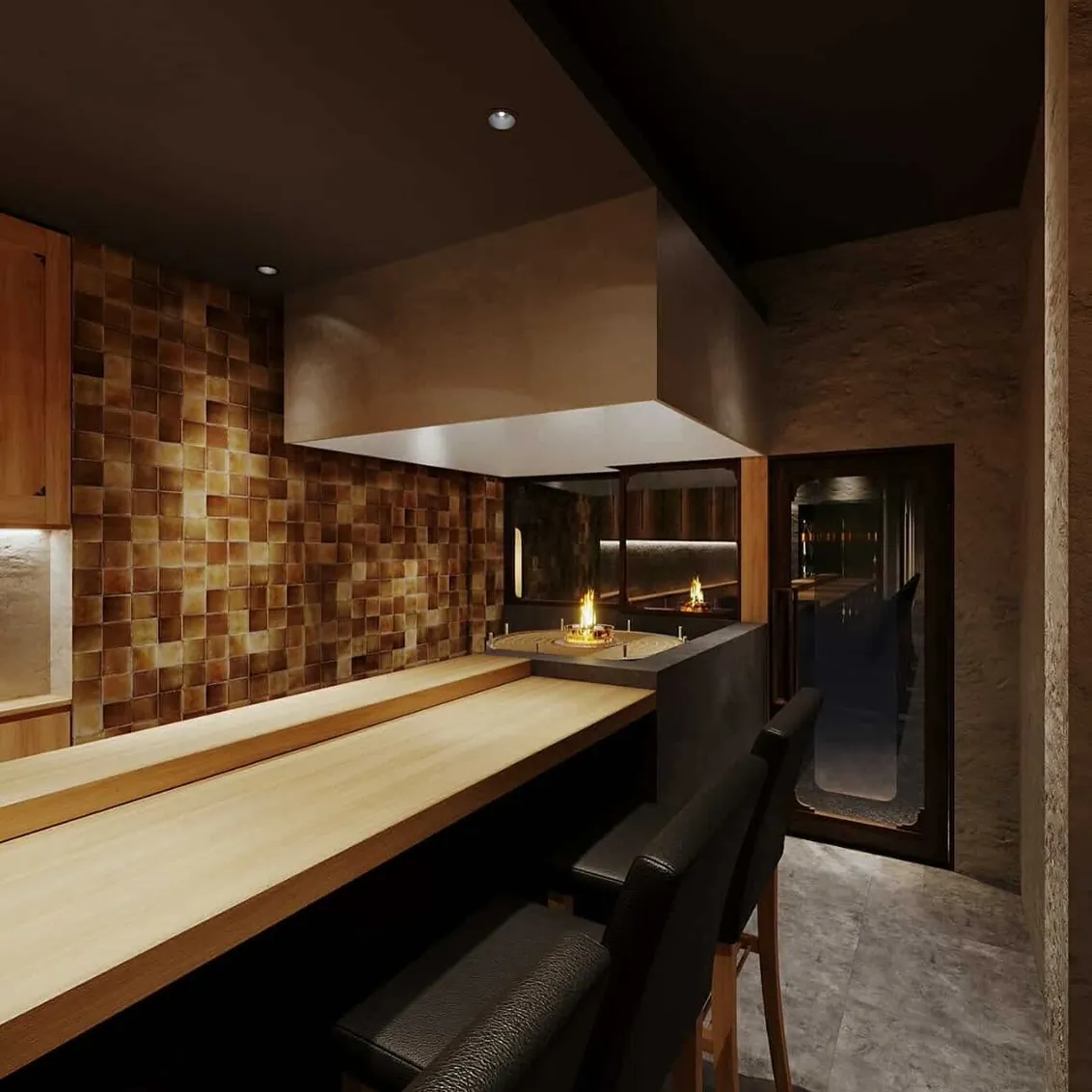 KAWASHIMA SHOTEN - all