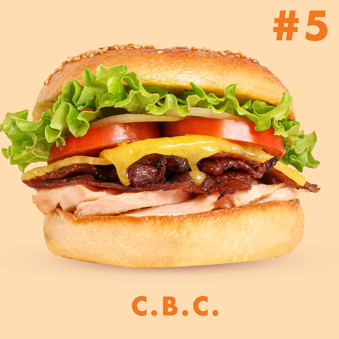 Bagel Brothers - Thao Dien - all