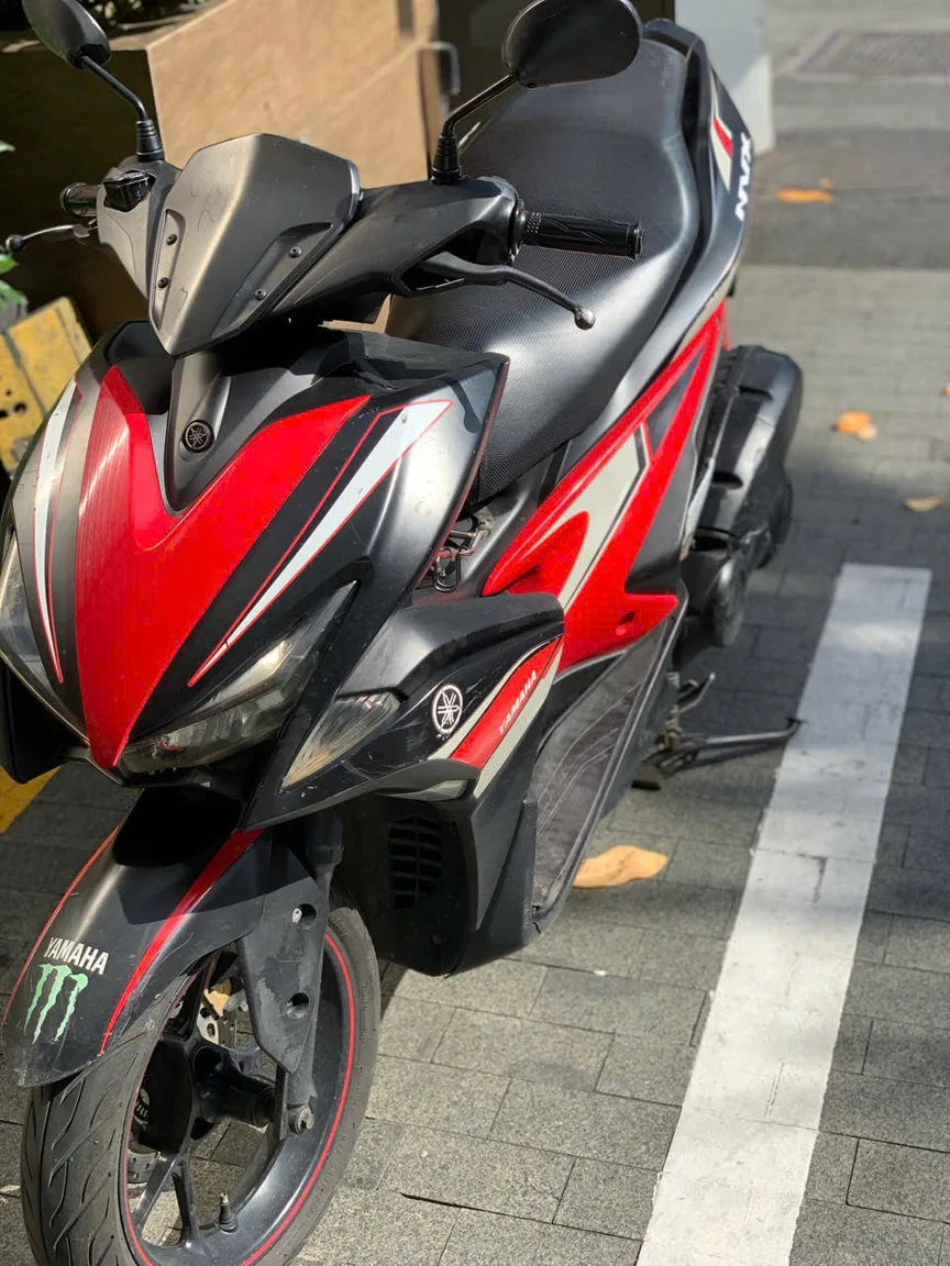 Motorbike Rental Service Saigon – Freely Explore Ho Chi Minh City - 8