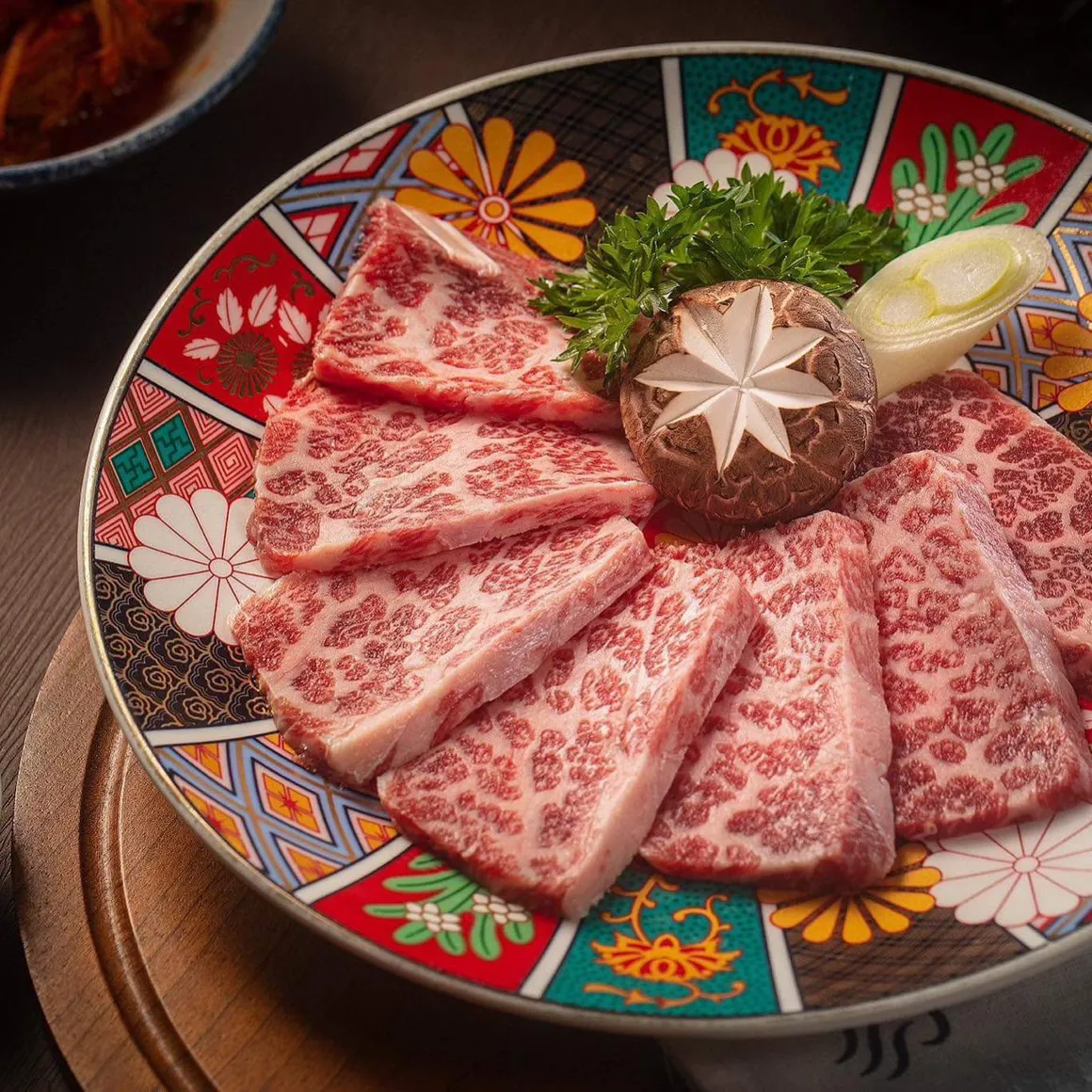 Nikutaro – Japanese BBQ Restaurant - all