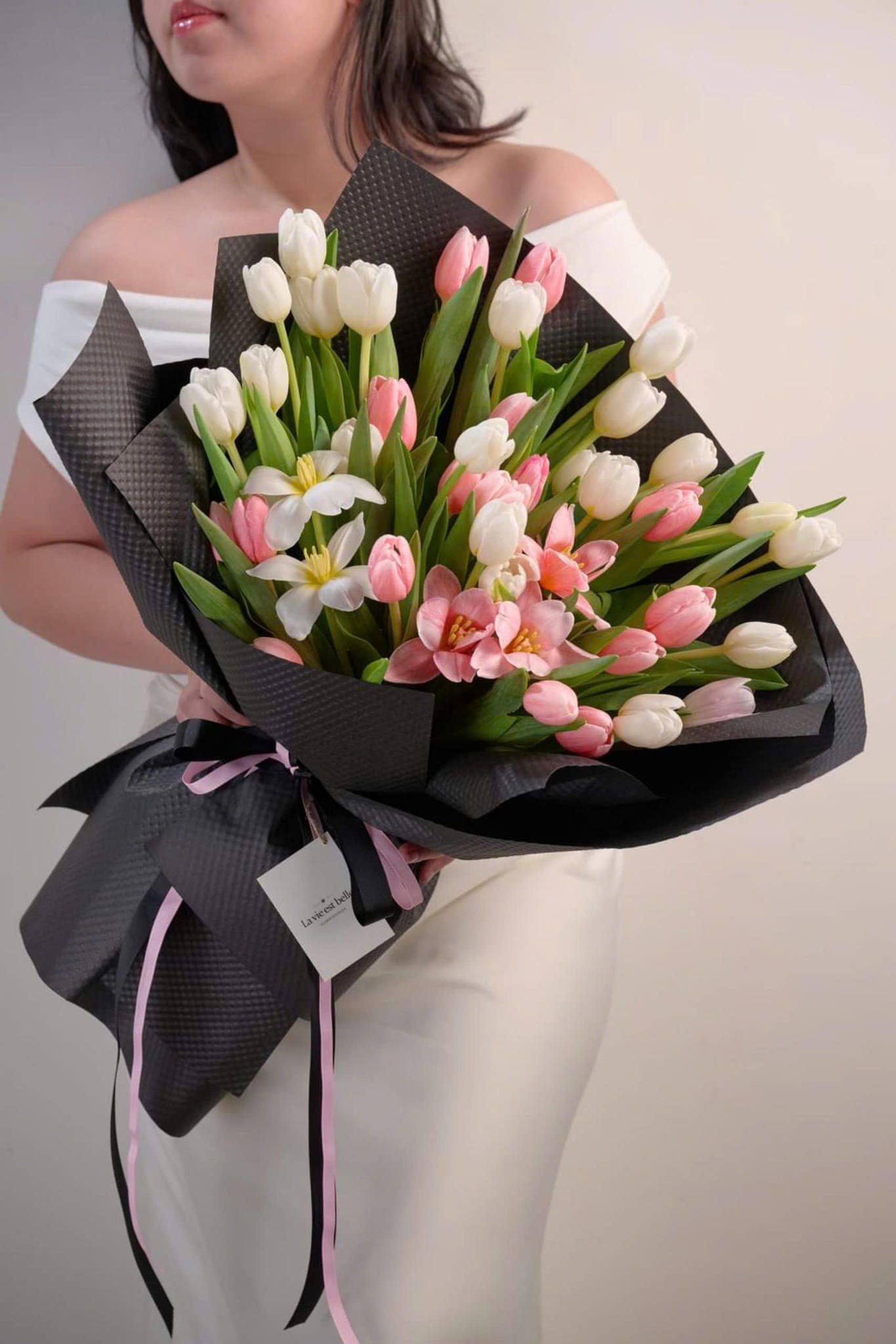 Flower Delivery Service