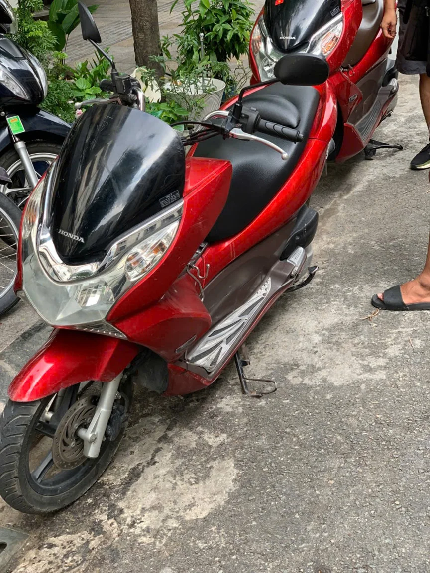 Motorbike Rental Service Saigon – Freely Explore Ho Chi Minh City - 3