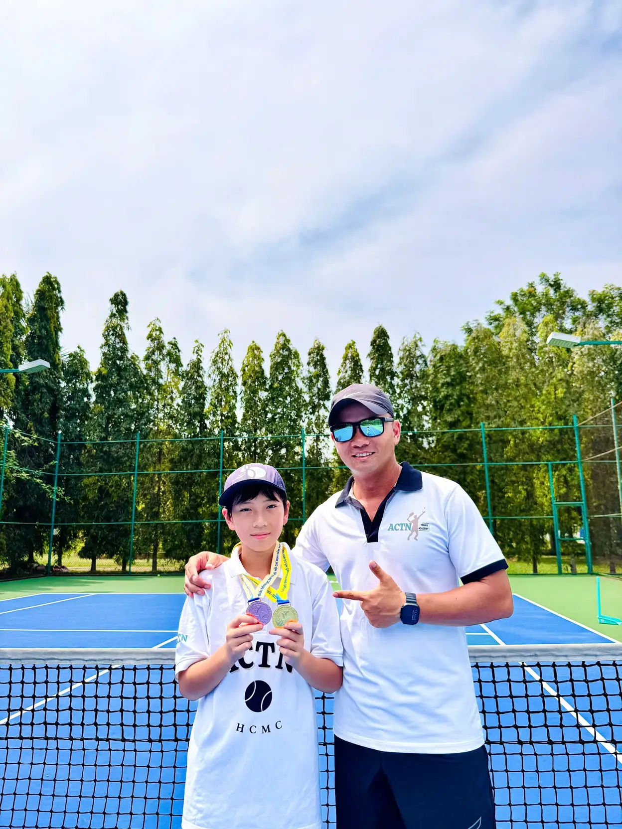 Senior coach Class ( more than 07 years experience, International Certified )