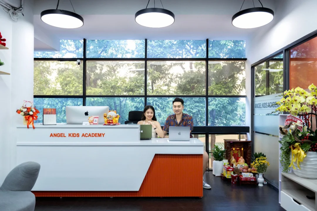 A Star Production - Room rental service, event space organization - District 1 - 1