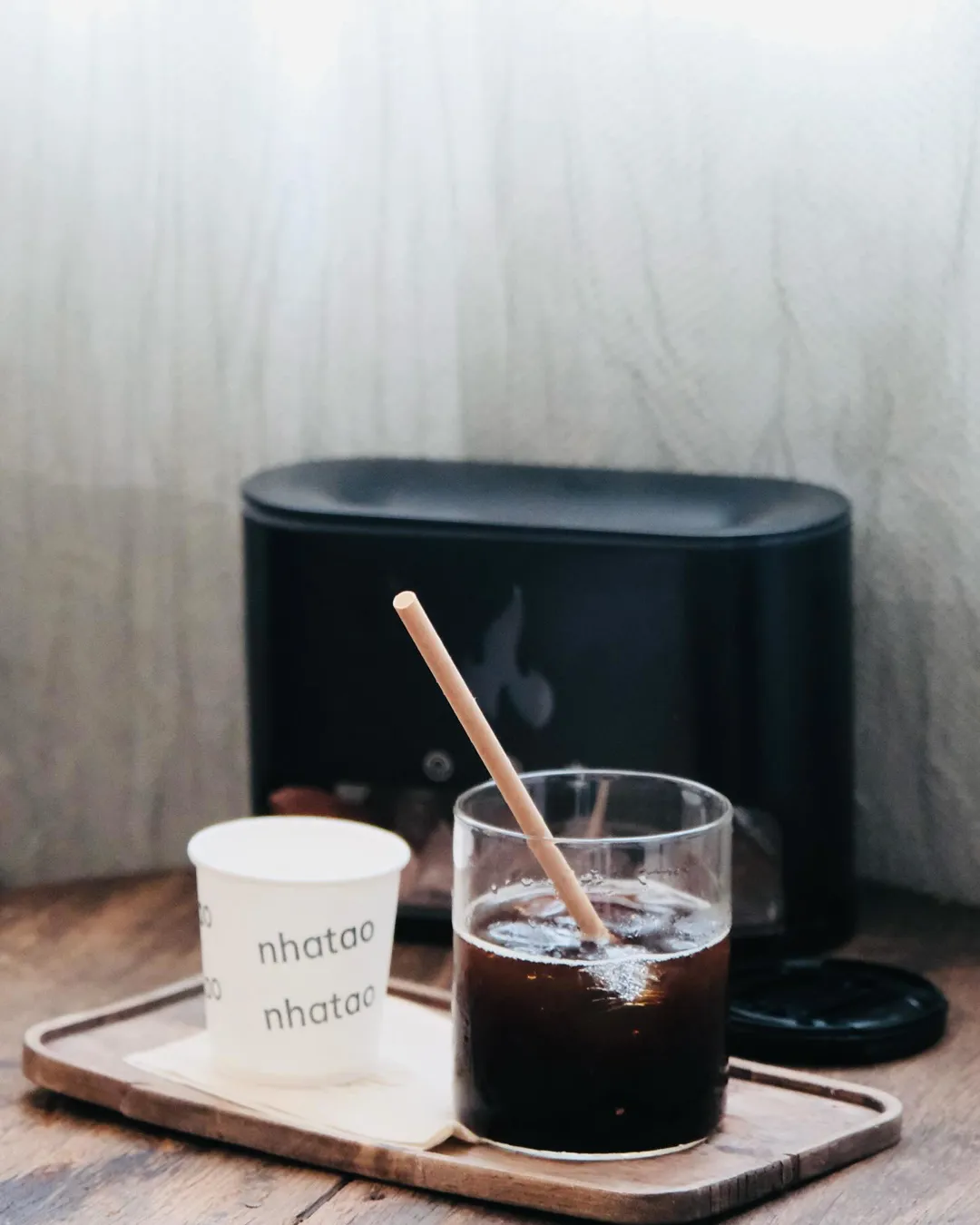 nhà tạo 커피 - all