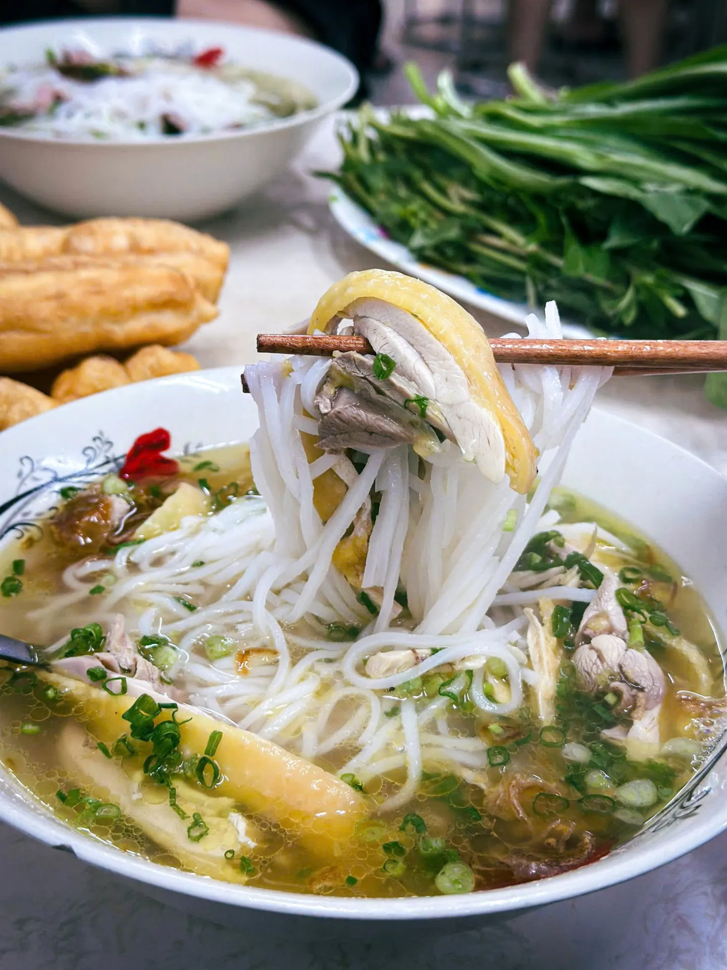 Phở Hòa Paster - 1