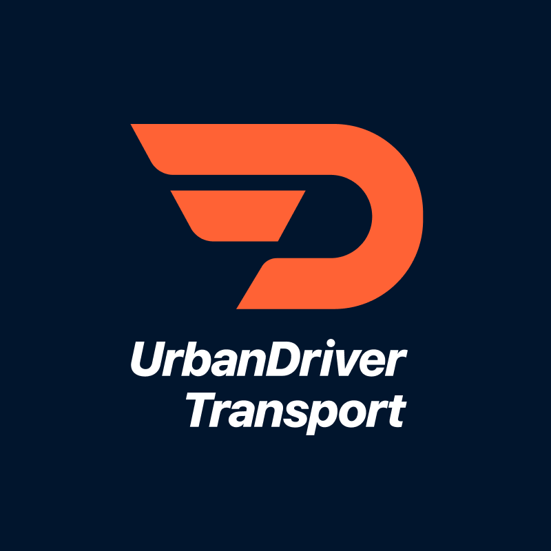 UrbanDriver Transport