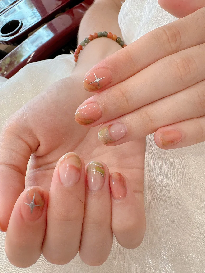 Dịch vụ làm nail chuẩn quốc tế – JENG Nails & Beauty Academy - 3