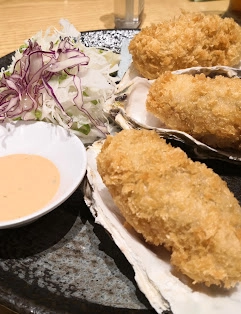 Fujiro Japanese Restaurant