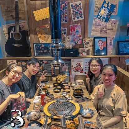 브로스 바비큐 – 삼겹살 & 크래프트 맥주 - all