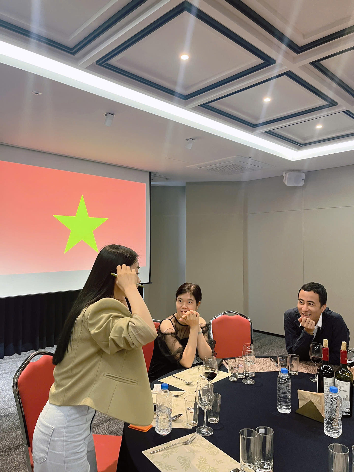 I will help you convey content in Korean and Vietnamese with the utmost accuracy!