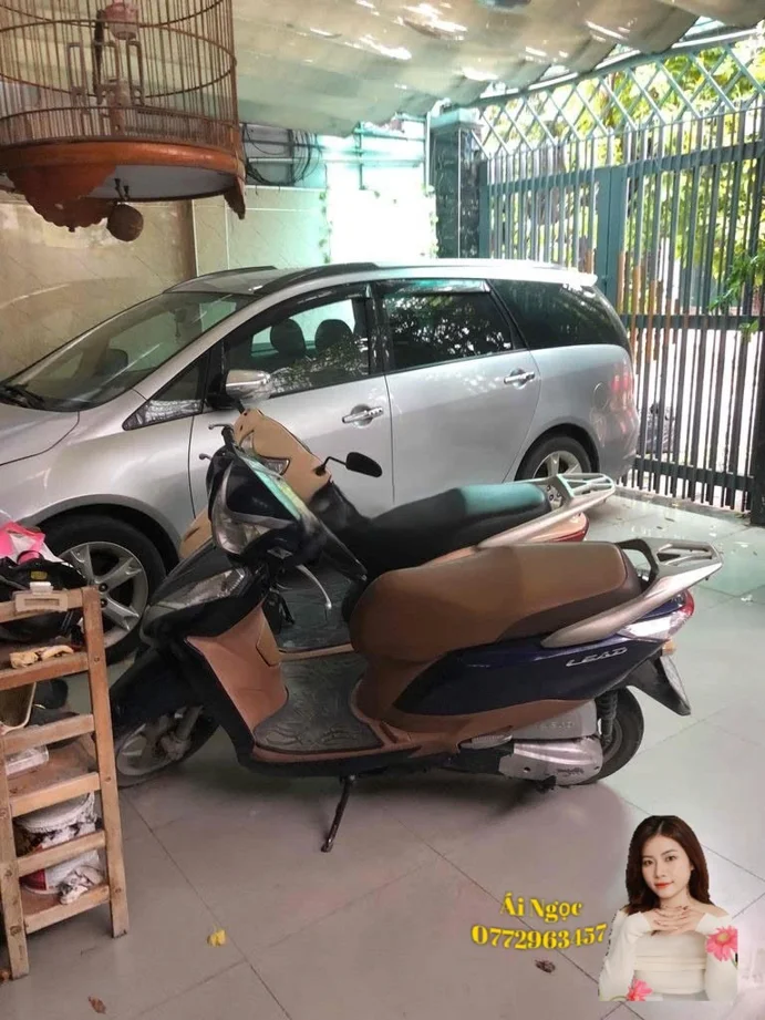 🏠 House for Rent – Pham Ngoc Thao Street, Tan Phu District
📐 Size: 7x20m
🏗️ Structure: Ground floor + 2 floors, 5 bedrooms, 5 bathrooms
💵 Rental price: 50 million VND/month
📞 Contact: 0772 9 ... | VoThiNgoc