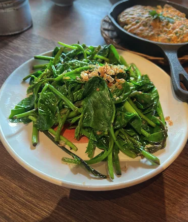 Mặn Mòi – Thảo Điền - all