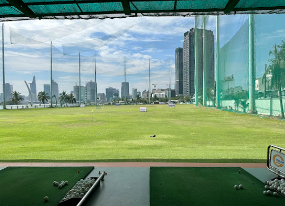 Him Lam Golf Experience – Check-in Now, No Reservation Needed - 5