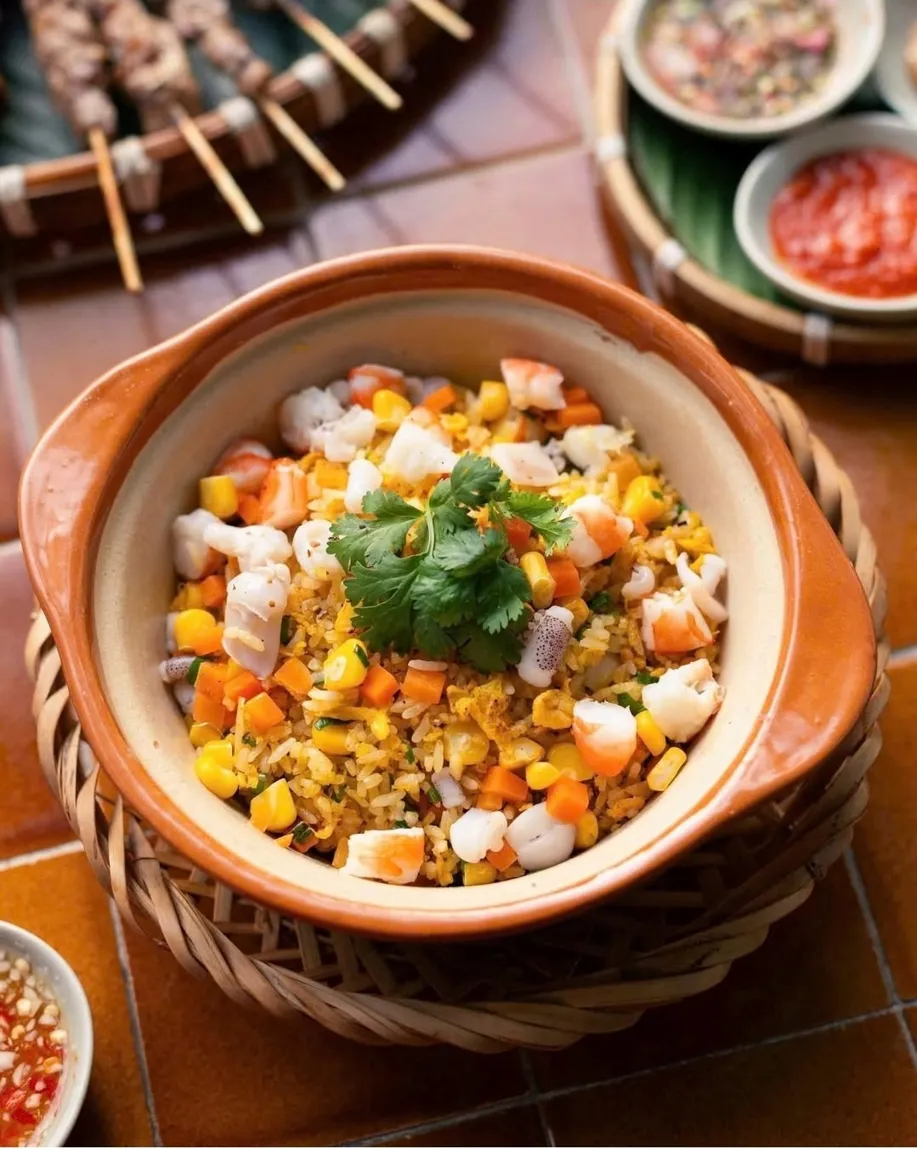 Nam Mê Kitchen & Bar - all