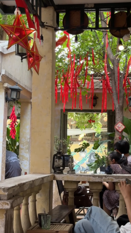 Ngách 160 Cà Phê - all