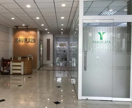 COMMERCIAL PRINTING - YAMAGATA VIETNAM