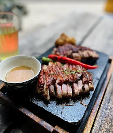 Mặn Mòi – Thảo Điền - all