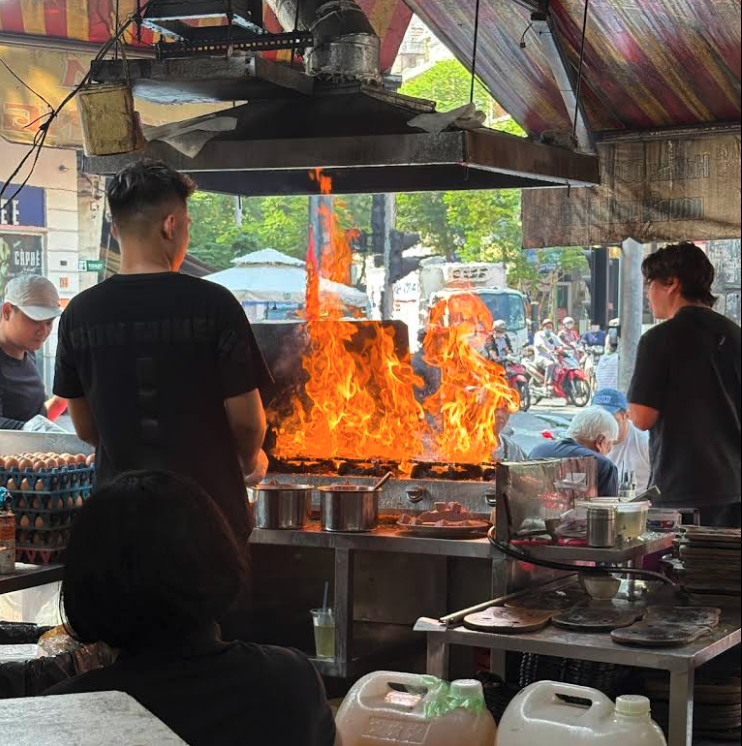 Bò Né Bà Nũi - all