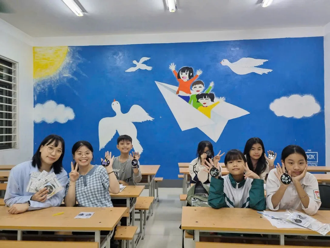 KOREAN IS HARD BUT INTERESTING - REGISTER NOW FOR THE KOREAN LANGUAGE CLASS