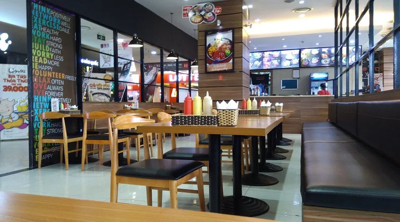 HOTTO - Món ngon trên đĩa nóng - all