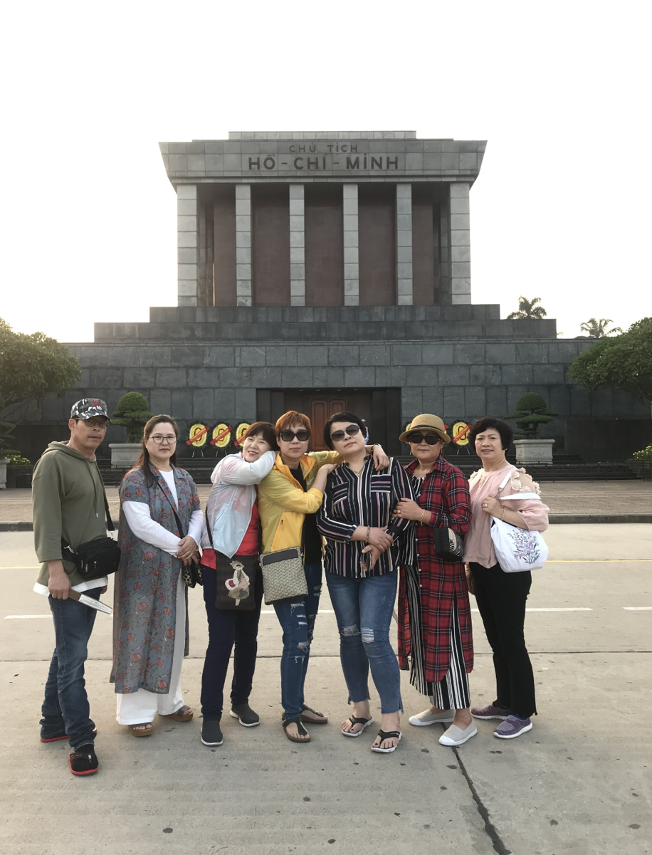 Korean-Vietnamese interpretation service in various fields - 5