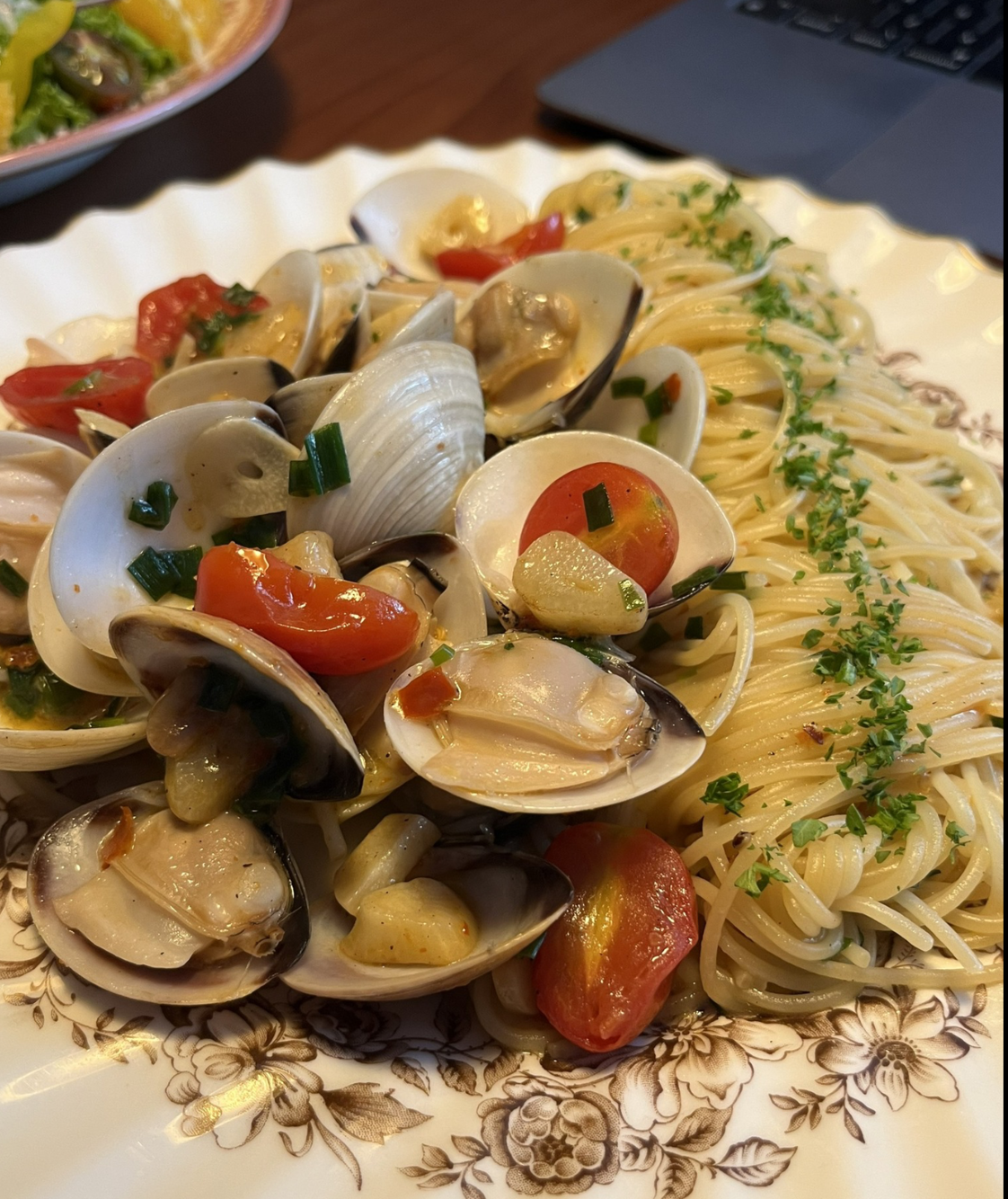 오늘 그대와 (파스타 & 피자 레스토랑) - 2