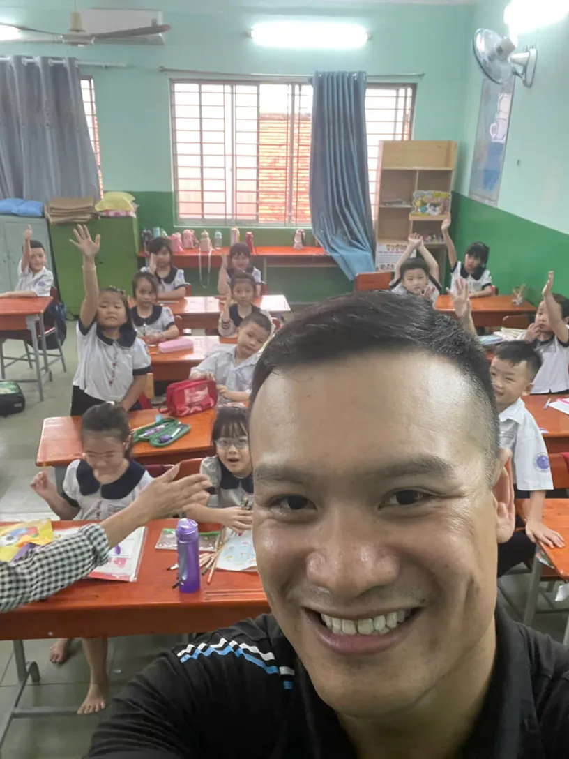 Fun English Learning: Creative Teaching Methods for Children Aged 6 and Up