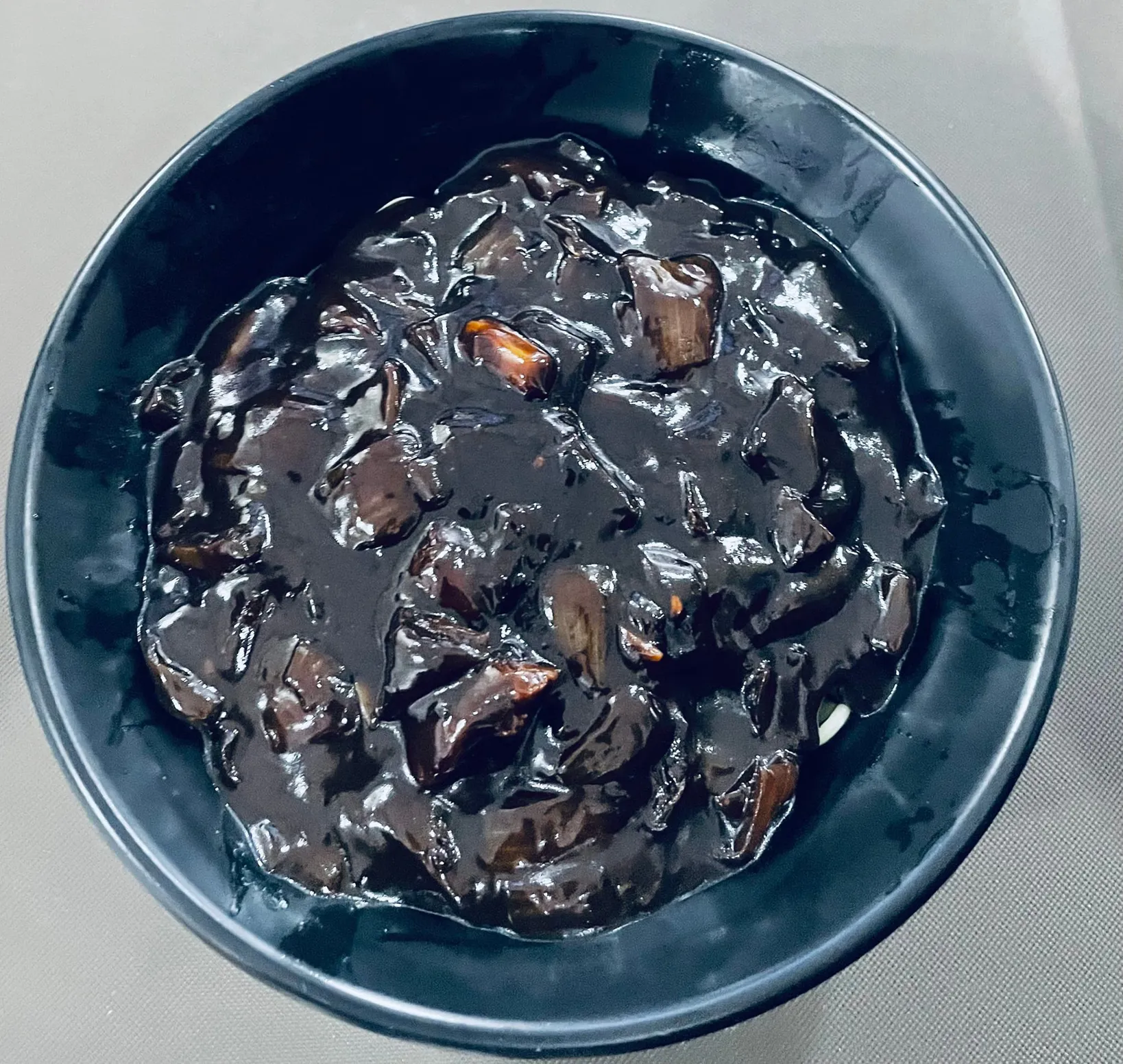 막둥이네 짬뽕 - 2