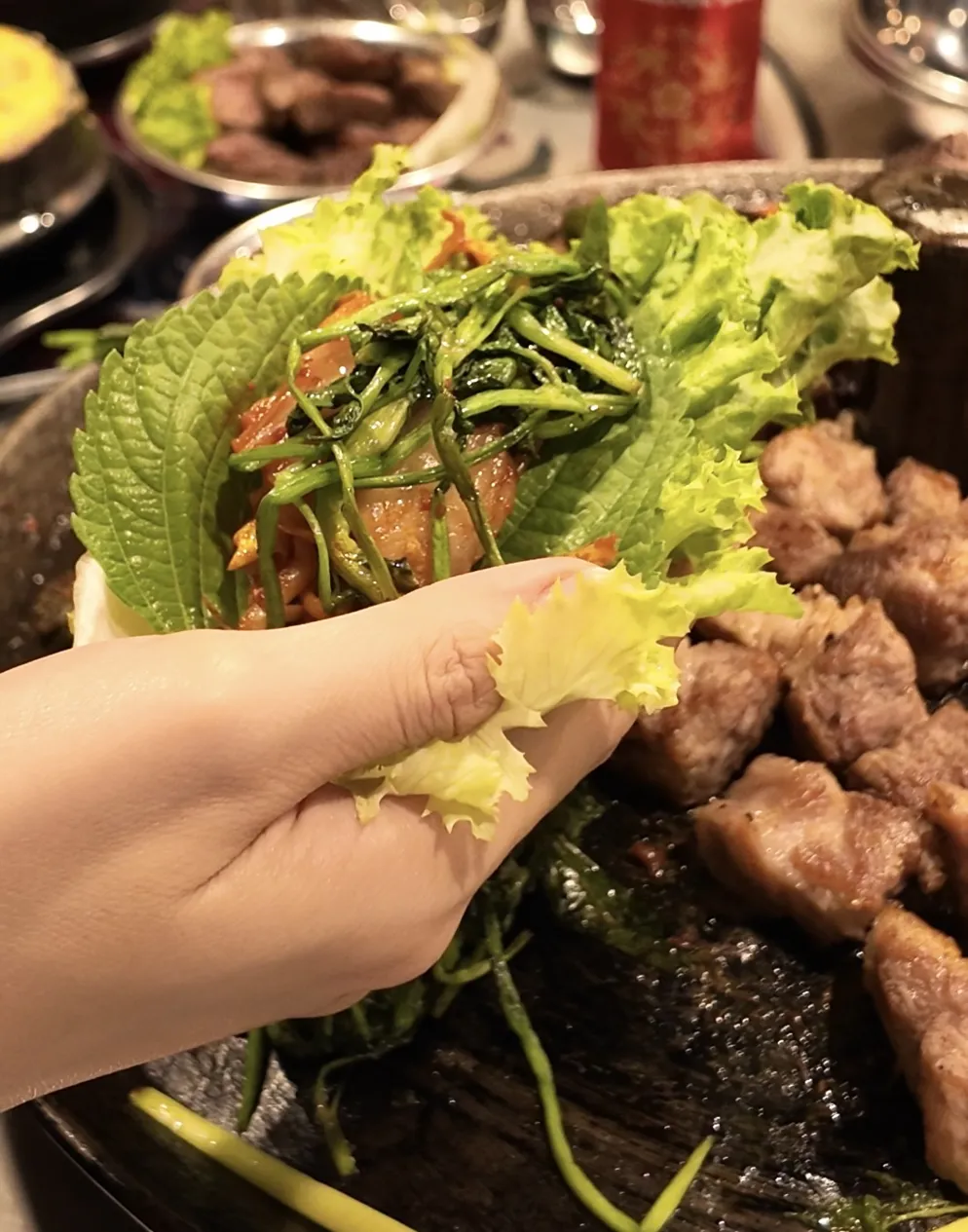 Moggumung Hồ Chí Minh - all