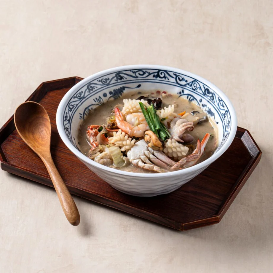 Doya Jjambbong SUN AVENUE - 5