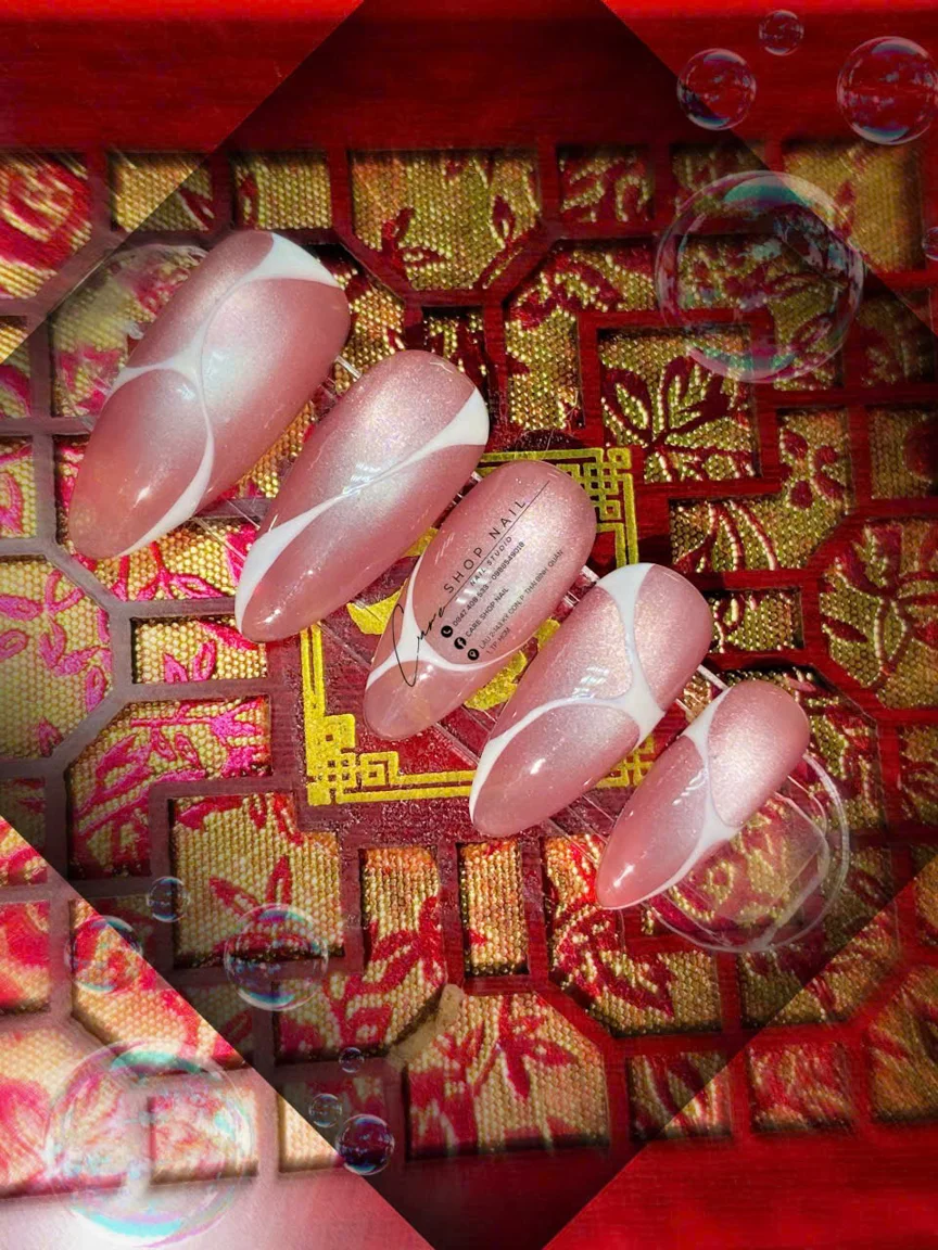 EXPERIENCE INTERNATIONAL STANDARD MASSAGE & NAIL SERVICE - LADY & GENTLEMAN SALON - 5