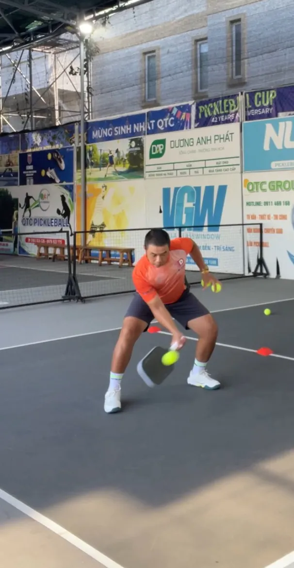 Exploring the world of pickleball: health, fun, and connection - 5