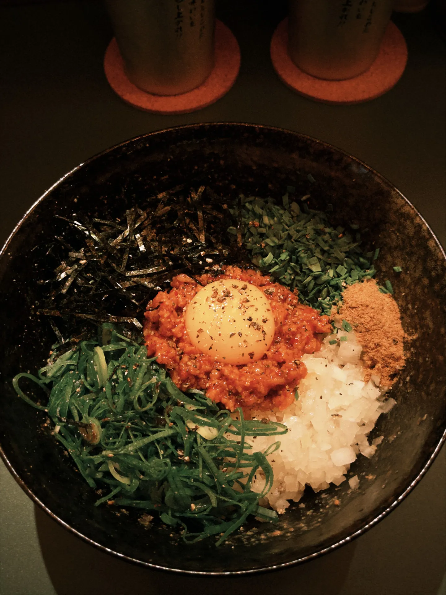 PIRIPARAPO YATAI - all